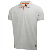 Helly Hansen Workwear Oxford Polo Tişört -79025 thumbnail 3