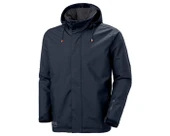 Helly Hansen Workwear Oxford Shell Mont -71290 thumbnail 1