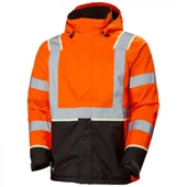 Helly Hansen Workwear Uc-me İşçi Montu -71355 thumbnail 2