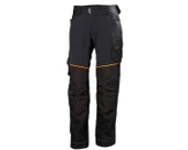 Helly Hansen Workwear Chelsea Evolutıon İş Kıyafetleri -77446 thumbnail 3
