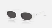 Ray-Ban RB 4441 D 6772 / 87 53 Unisex Güneş Gözlüğü thumbnail 1