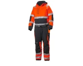 Helly Hansen Workwear Alna 2.0 Hı Vıs İşçi Tulumu -71694 thumbnail 2