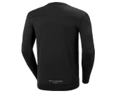 Helly Hansen Workwear Lıfa Bisiklet Yaka Sweatshirt -75117 thumbnail 2