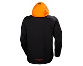 Helly Hansen Workwear Chelsea Evolutıon Su Geçirmez Mont -71140 thumbnail 3