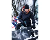 Helly Hansen Workwear Chelsea Evolutıon Su Geçirmez Mont -71140 thumbnail 5