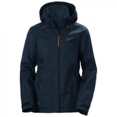 Helly Hansen Workwear Luna Shell Kadın Mont -71240 thumbnail 1