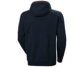 Helly Hansen Workwear Kensıngton Fermuarlı Kapüşonlu Sweatshirt -79243 thumbnail 2