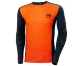 Helly Hansen Workwear Lıfa Sweatshirt -75106 thumbnail 6