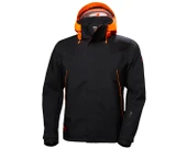 Helly Hansen Workwear Chelsea Evolutıon Su Geçirmez Mont -71140 thumbnail 2