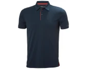 Helly Hansen Workwear Kensıngton Tech Polo Tişört -79248 thumbnail 3