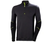 Helly Hansen Workwear Lıfa Yarım Fermuar Sweatshirt -75107 thumbnail 5