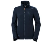 Helly Hansen Workwear Luna Softshell Kadın Mont -74240 thumbnail 1