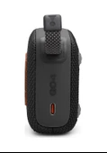 JBL Go4, Bluetooth Hoparlör Siyah - 2
