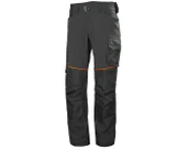 Helly Hansen Workwear Chelsea Evolutıon İş Kıyafetleri -77446 thumbnail 2