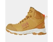 Helly Hansen Workwear Oxford İş Ayakkabısı -78403 thumbnail 1