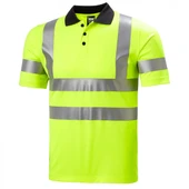 Helly Hansen Workwear Addvıs Hı Vıs Polo İş Kıyafetleri -79091 thumbnail 1