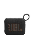 JBL Go4, Bluetooth Hoparlör Siyah - 1