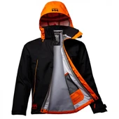 Helly Hansen Workwear Chelsea Evolutıon Su Geçirmez Mont -71140 thumbnail 1