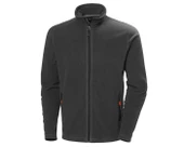 Helly Hansen Workwear Oxford Polar Sweatshirt -72097 thumbnail 2