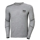 Helly Hansen Workwear Lıfa Sweatshirt -75106 thumbnail 3