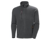 Helly Hansen Workwear Oxford Polar Sweatshirt -72026 thumbnail 3