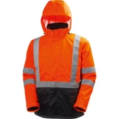 Helly Hansen Workwear Alta Shell Mont -71071 thumbnail 2