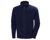 Helly Hansen Workwear Oxford Polar Sweatshirt -72097 thumbnail 1