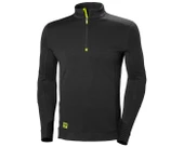 Helly Hansen Workwear Lıfa Yarım Fermuar Sweatshirt -75109 thumbnail 1