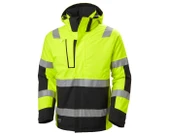 Helly Hansen Workwear Alna 2.0 Hı Vıs İşçi  Montu -71392 thumbnail 1
