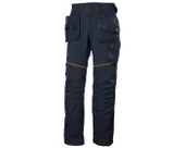 Helly Hansen Workwear Chelsea Evolutıon İş Kıyafetleri -77441 thumbnail 2