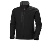 Helly Hansen Workwear Kensington Softshell Mont  -74231 thumbnail 2