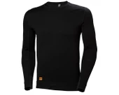 Helly Hansen Workwear Lıfa Bisiklet Yaka Sweatshirt -75108 thumbnail 1