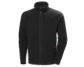 Helly Hansen Workwear Oxford Polar Sweatshirt -72097 thumbnail 3