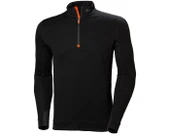 Helly Hansen Workwear Lıfa Yarım Fermuar Sweatshirt -75107 thumbnail 8