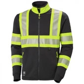 Helly Hansen Workwear ICU Zip Sweatshirt -79274 thumbnail 2