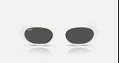 Ray-Ban RB 4441 D 6772 / 87 53 Unisex Güneş Gözlüğü thumbnail 2