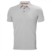 Helly Hansen Workwear Kensıngton Tech Polo Tişört -79248 thumbnail 2