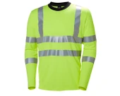Helly Hansen Workwear Addvıs Hı Vıs Uzun Kollu İş Kıyafetleri -79093 thumbnail 1