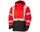 Helly Hansen Workwear Uc-me İşçi Montu -71355 thumbnail 3