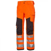 Helly Hansen Workwear Alna 2.0 Hı Vıs Pantolon Cl 2 -77421 thumbnail 1