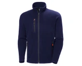 Helly Hansen Workwear Oxford Polar Sweatshirt -72026 thumbnail 2