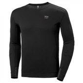 Helly Hansen Workwear Lıfa Bisiklet Yaka Sweatshirt -75117 thumbnail 1