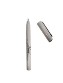 Teknik Çizim Kalemi Kaligrafi Kalemi 0.7 mm Siyah thumbnail 2