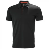Helly Hansen Workwear Kensıngton Tech Polo Tişört -79248 thumbnail 1