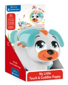 Baby Clementoni İnteraktif Köpek 17463 - 2