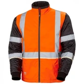 Helly Hansen Workwear Uc-me İşçi Montu -73185 thumbnail 2