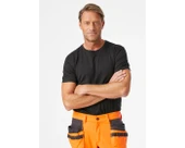 Helly Hansen Workwear Lıfa Tişört -75116 thumbnail 3