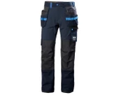 Helly Hansen Workwear Oxford 4x İnşaat Pantolon -77405 thumbnail 3