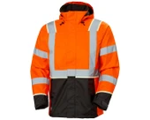 Helly Hansen Workwear Uc-me Shell İş Kıyafetleri  -71185 thumbnail 3