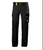 Helly Hansen Workwear Oxford 4x Kargo Pantolon -77408 thumbnail 1